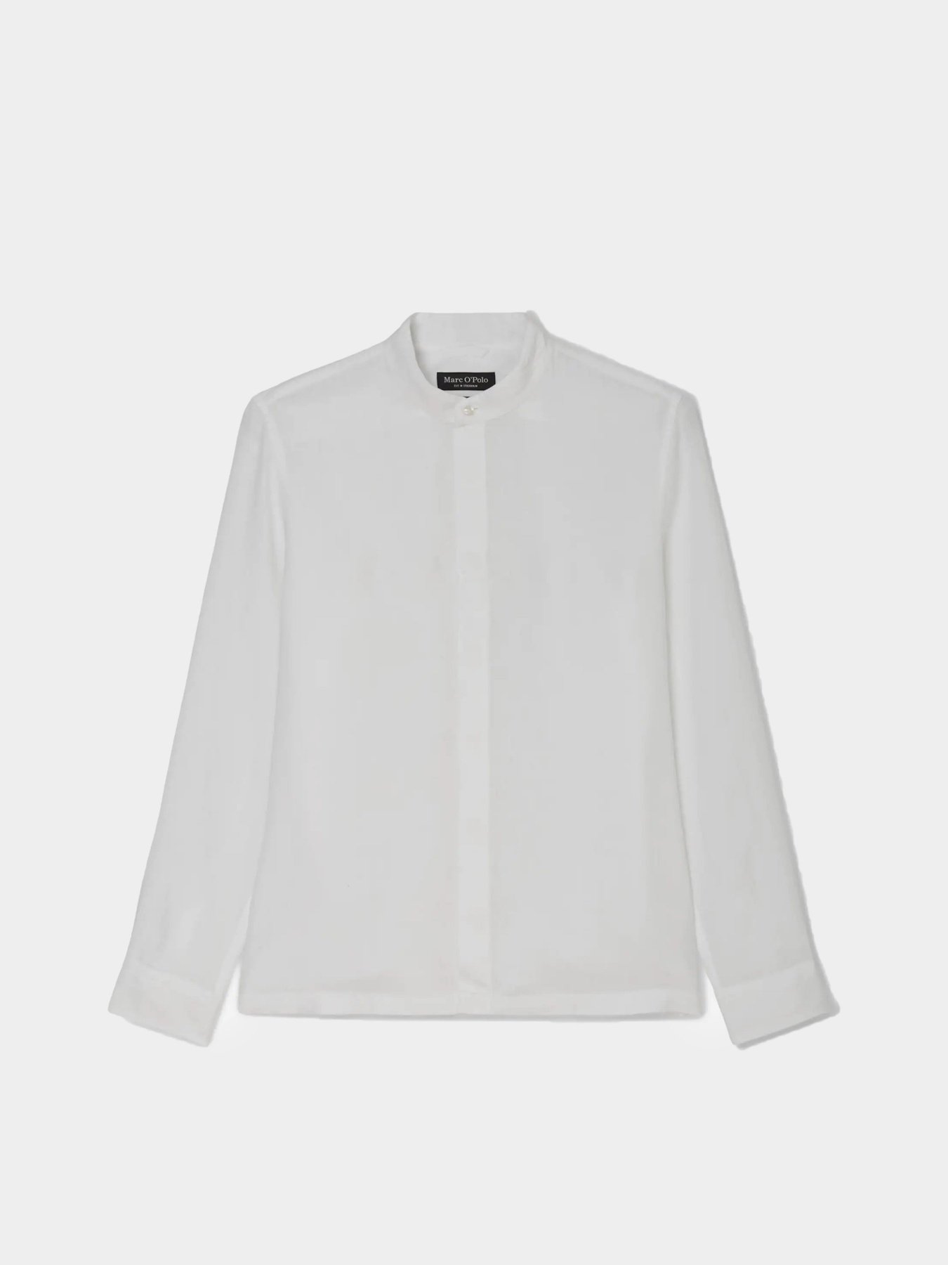 Рубашка Marc O’Polo модель M23742842358-100 Фото