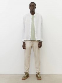 Рубашка повседневная Marc O’Polo модель M23742842358-100 Фото