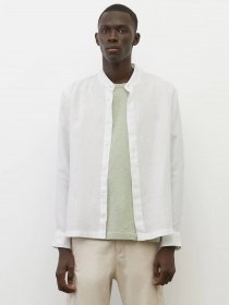 Рубашка повседневная Marc O’Polo модель M23742842358-100 Фото