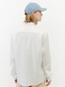 Рубашка Marc O’Polo модель M23742842360-100 Фото