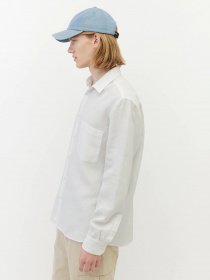 Рубашка Marc O’Polo модель M23742842360-100 Фото