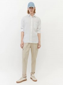 Рубашка Marc O’Polo модель M23742842360-100 Фото