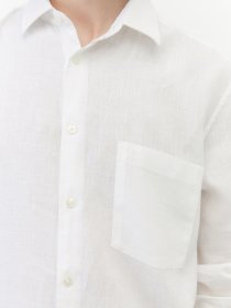 Рубашка Marc O’Polo модель M23742842360-100 Фото