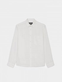 Рубашка Marc O’Polo модель M23742842360-100 Фото