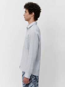 Рубашка Marc O’Polo модель M23742842360-834 Фото