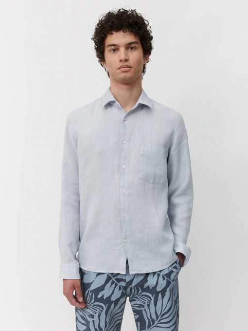 Рубашка Marc O’Polo модель M23742842360-834 Фото