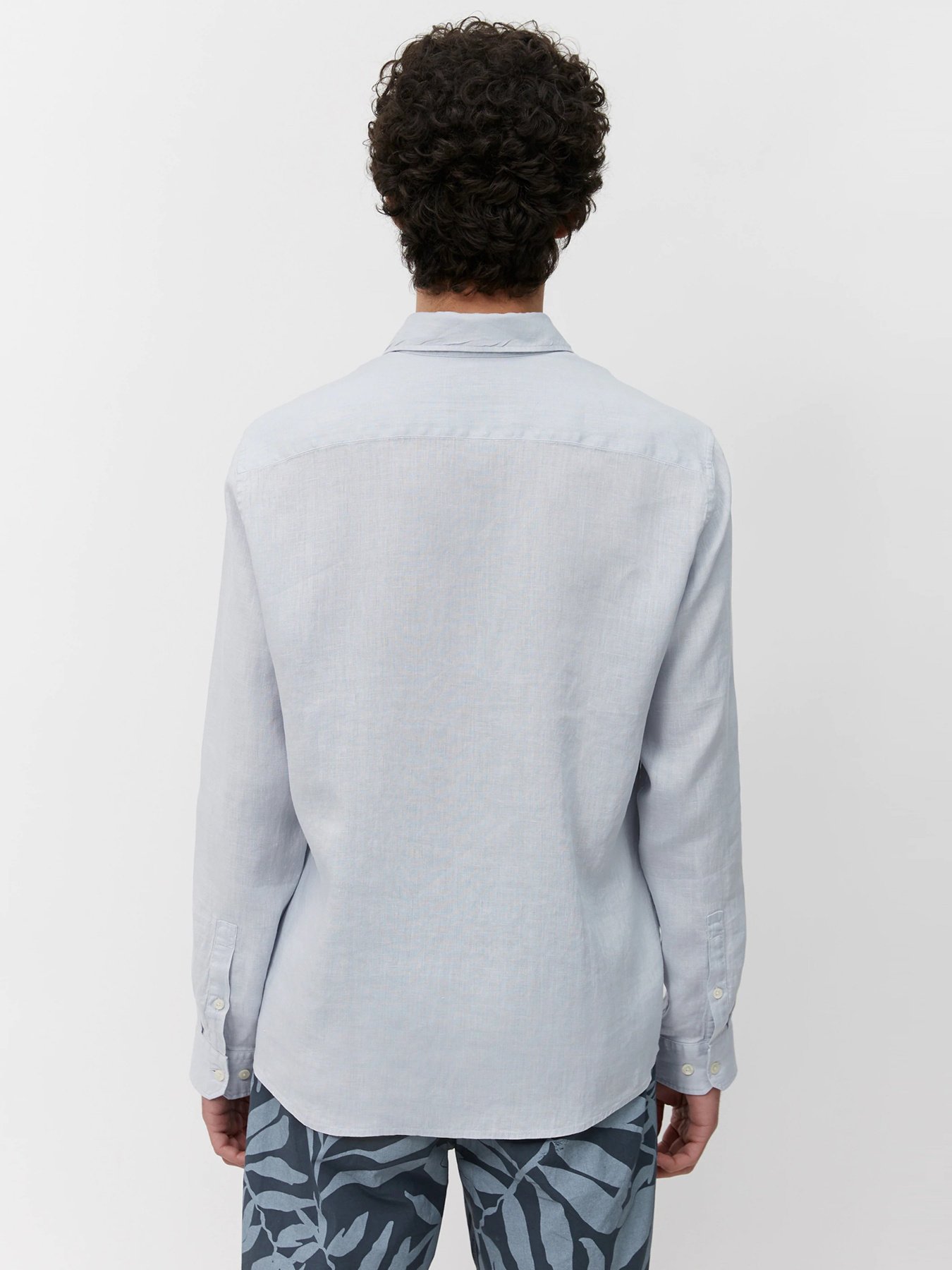 Сорочка повсякденна Marc O’Polo модель M23742842360-834 Фото