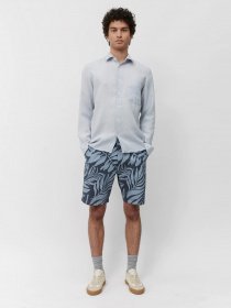 Сорочка повсякденна Marc O’Polo модель M23742842360-834 Фото