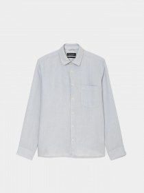 Сорочка повсякденна Marc O’Polo модель M23742842360-834 Фото