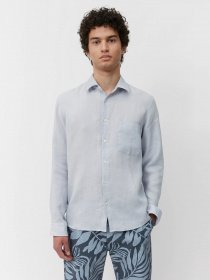 Сорочка повсякденна Marc O’Polo модель M23742842360-834 Фото