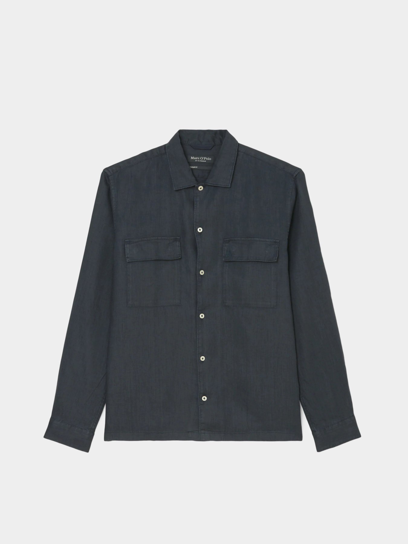 Рубашка Marc O’Polo модель M23742842392-898 Фото