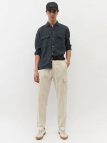 Рубашка Marc O’Polo модель M23742842392-898 Фото