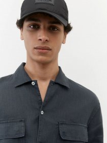 Рубашка Marc O’Polo модель M23742842392-898 Фото