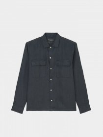 Рубашка повседневная Marc O’Polo модель M23742842392-898 Фото