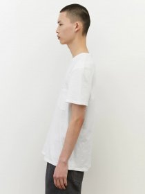 Футболка Marc O’Polo DENIM модель 264213851418-100 Фото