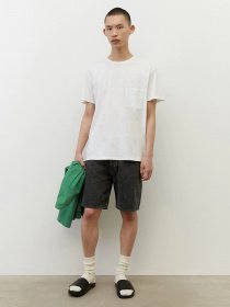 Футболка Marc O’Polo DENIM модель 264213851418-100 Фото