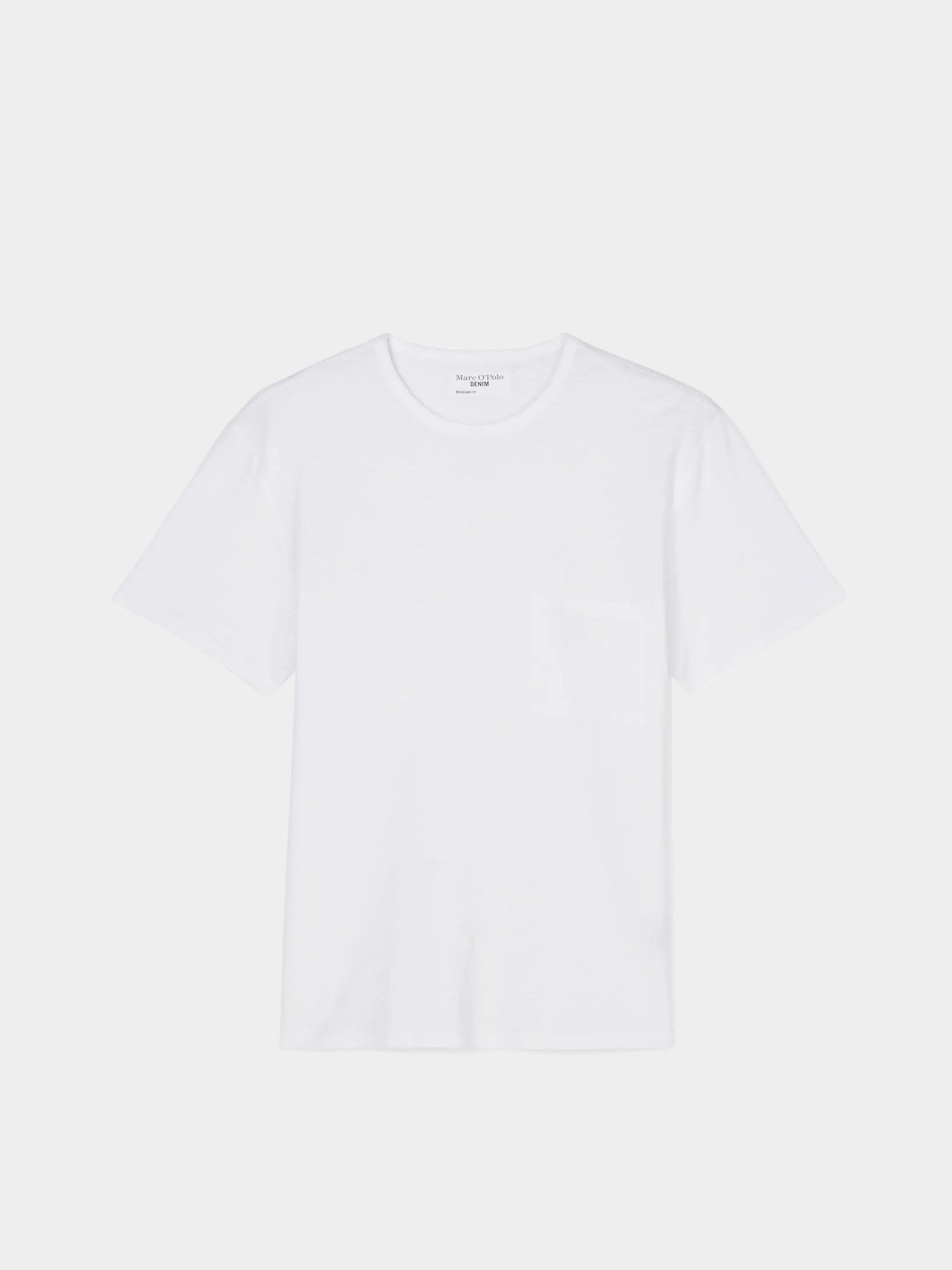 Футболка Marc O’Polo DENIM модель 264213851418-100 Фото