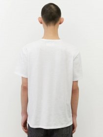 Футболка Marc O’Polo DENIM модель 264213851418-100 Фото