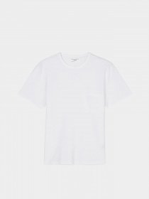 Футболка Marc O’Polo DENIM модель 264213851418-100 Фото