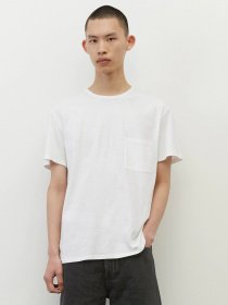 Футболка Marc O’Polo DENIM модель 264213851418-100 Фото