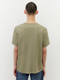 Футболка Marc O’Polo DENIM модель 264213851418-438 Фото