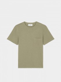 Футболка Marc O’Polo DENIM модель 264213851418-438 Фото