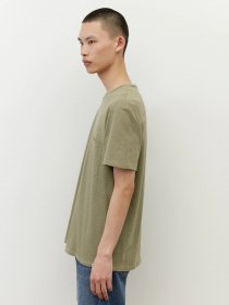 Футболка Marc O’Polo DENIM модель 264213851418-438 Фото