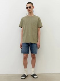 Футболка Marc O’Polo DENIM модель 264213851418-438 Фото