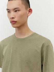 Футболка Marc O’Polo DENIM модель 264213851418-438 Фото