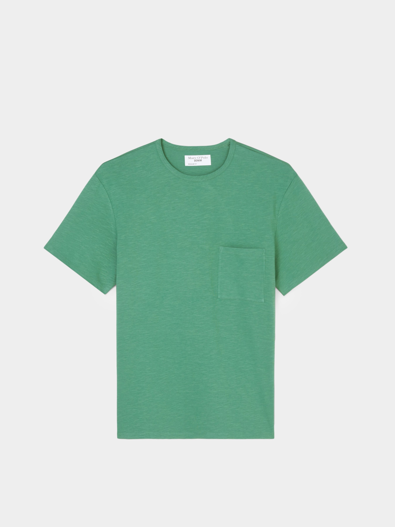 Футболка Marc O’Polo DENIM модель 264213851418-464 Фото