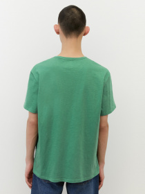 Футболка Marc O’Polo DENIM модель 264213851418-464 Фото