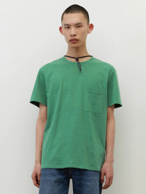 Футболка Marc O’Polo DENIM модель 264213851418-464 Фото