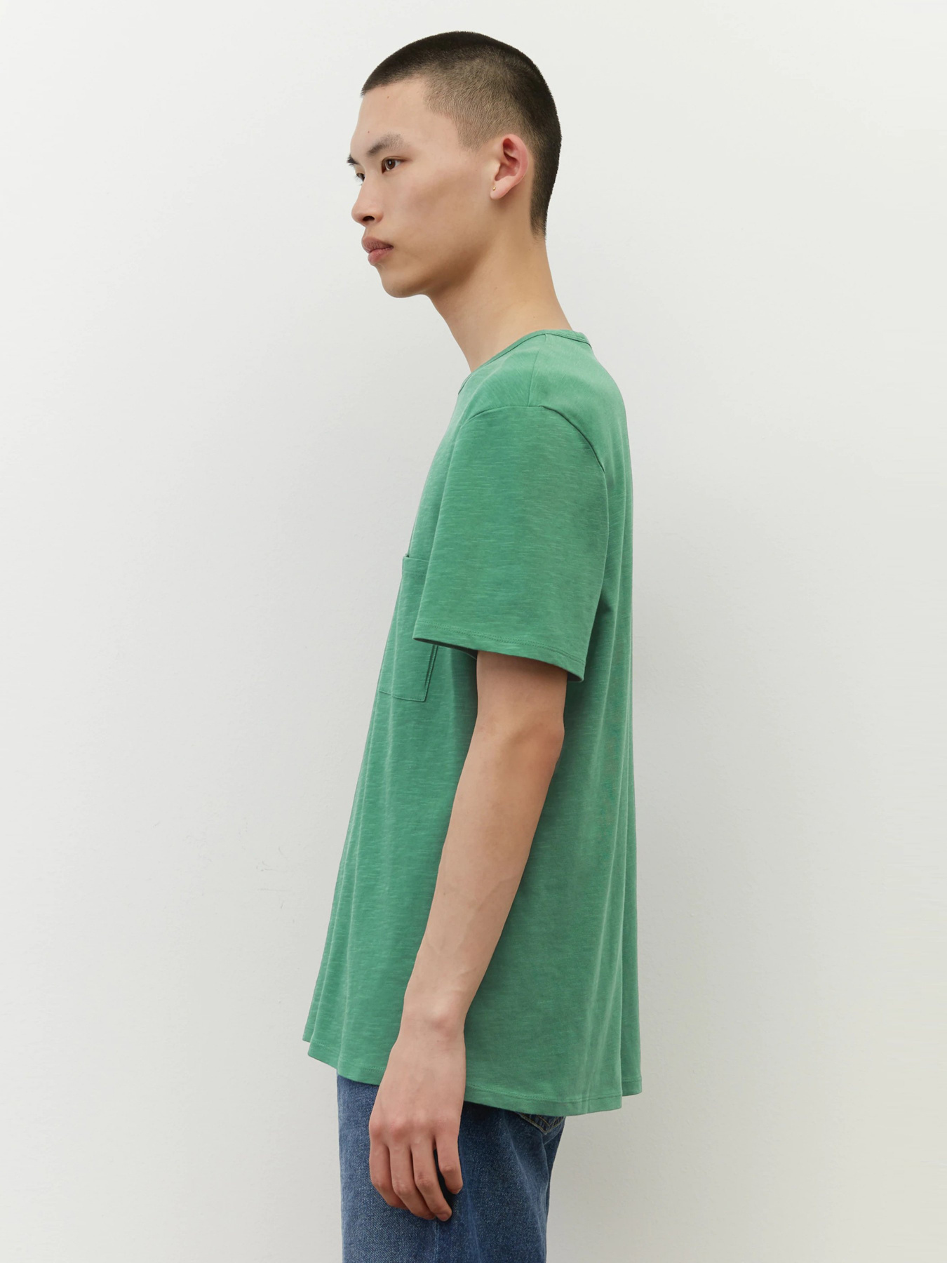 Футболка Marc O’Polo DENIM модель 264213851418-464 Фото