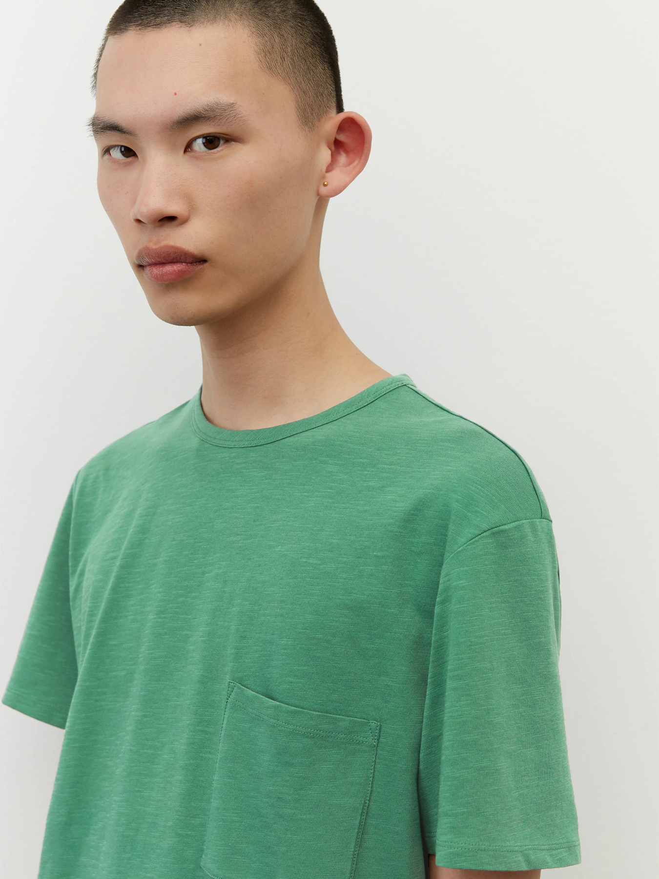 Футболка Marc O’Polo DENIM модель 264213851418-464 Фото