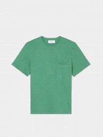 Футболка Marc O’Polo DENIM модель 264213851418-464 Фото