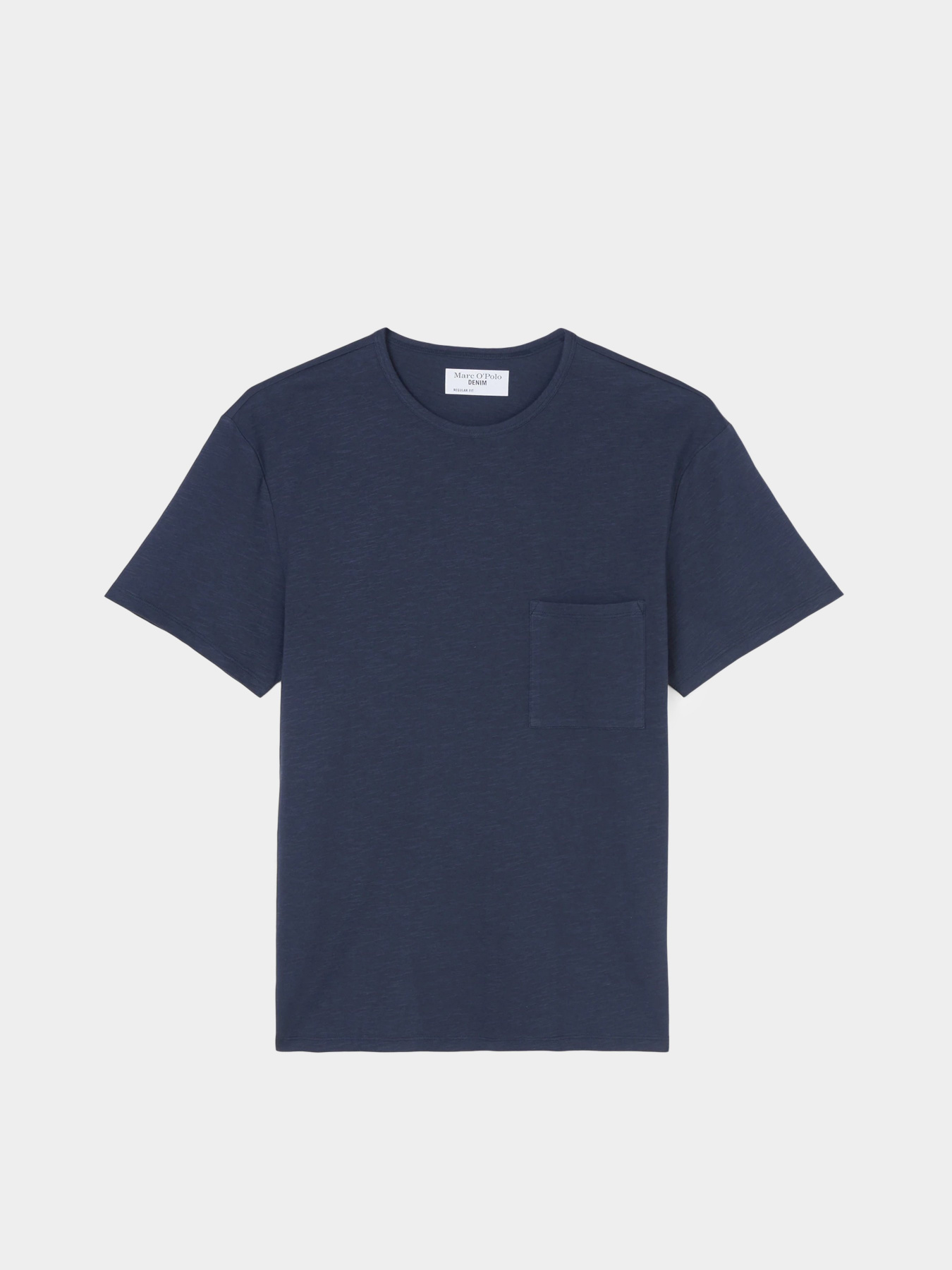 Футболка Marc O’Polo DENIM модель 264213851418-885 Фото