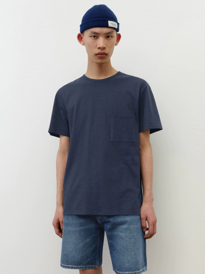 Футболка Marc O’Polo DENIM модель 264213851418-885 - фото