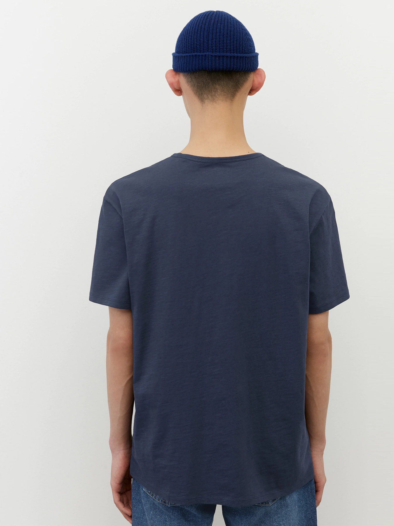 Футболка Marc O’Polo DENIM модель 264213851418-885 Фото