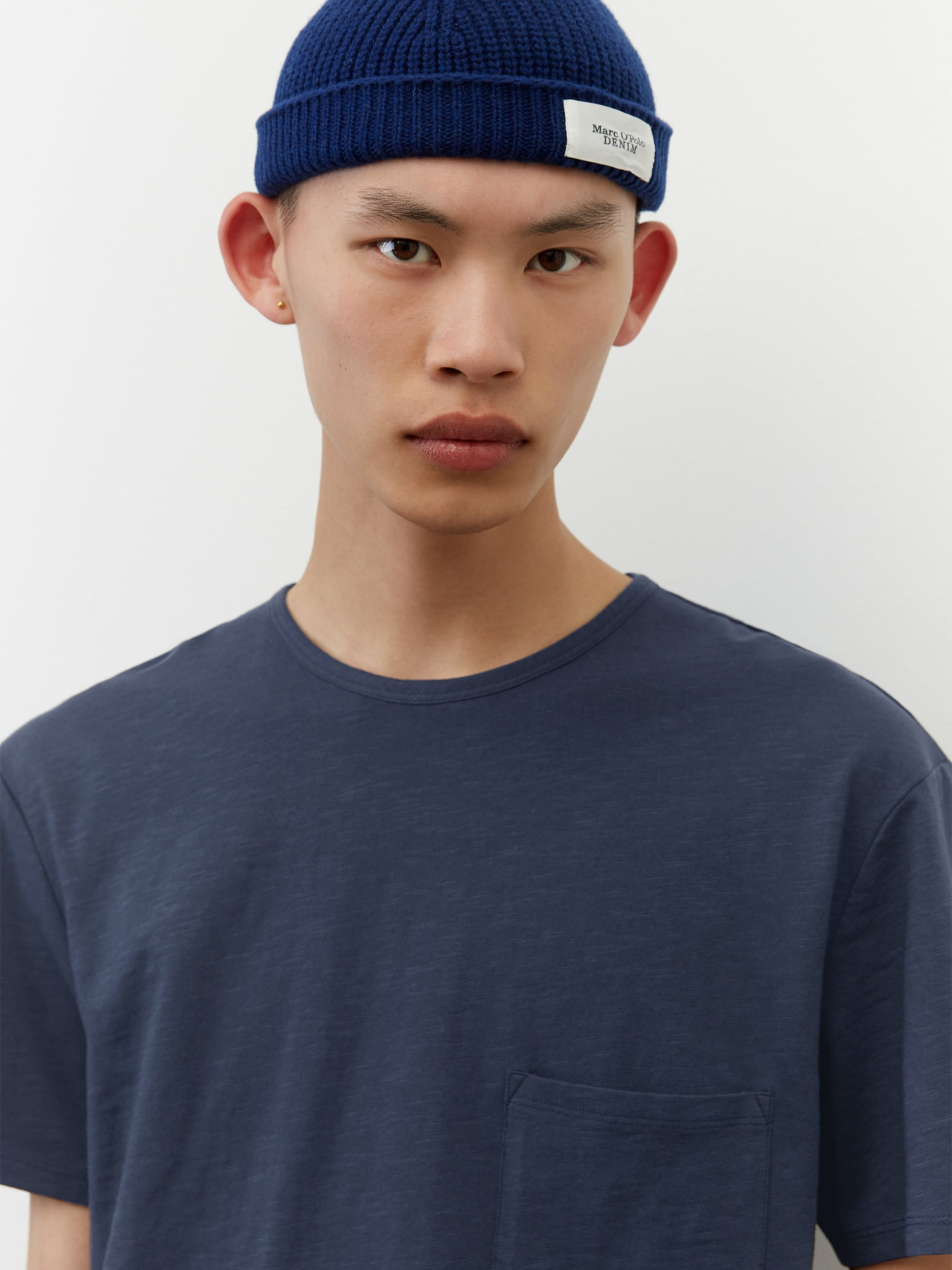 Футболка Marc O’Polo DENIM модель 264213851418-885 Фото