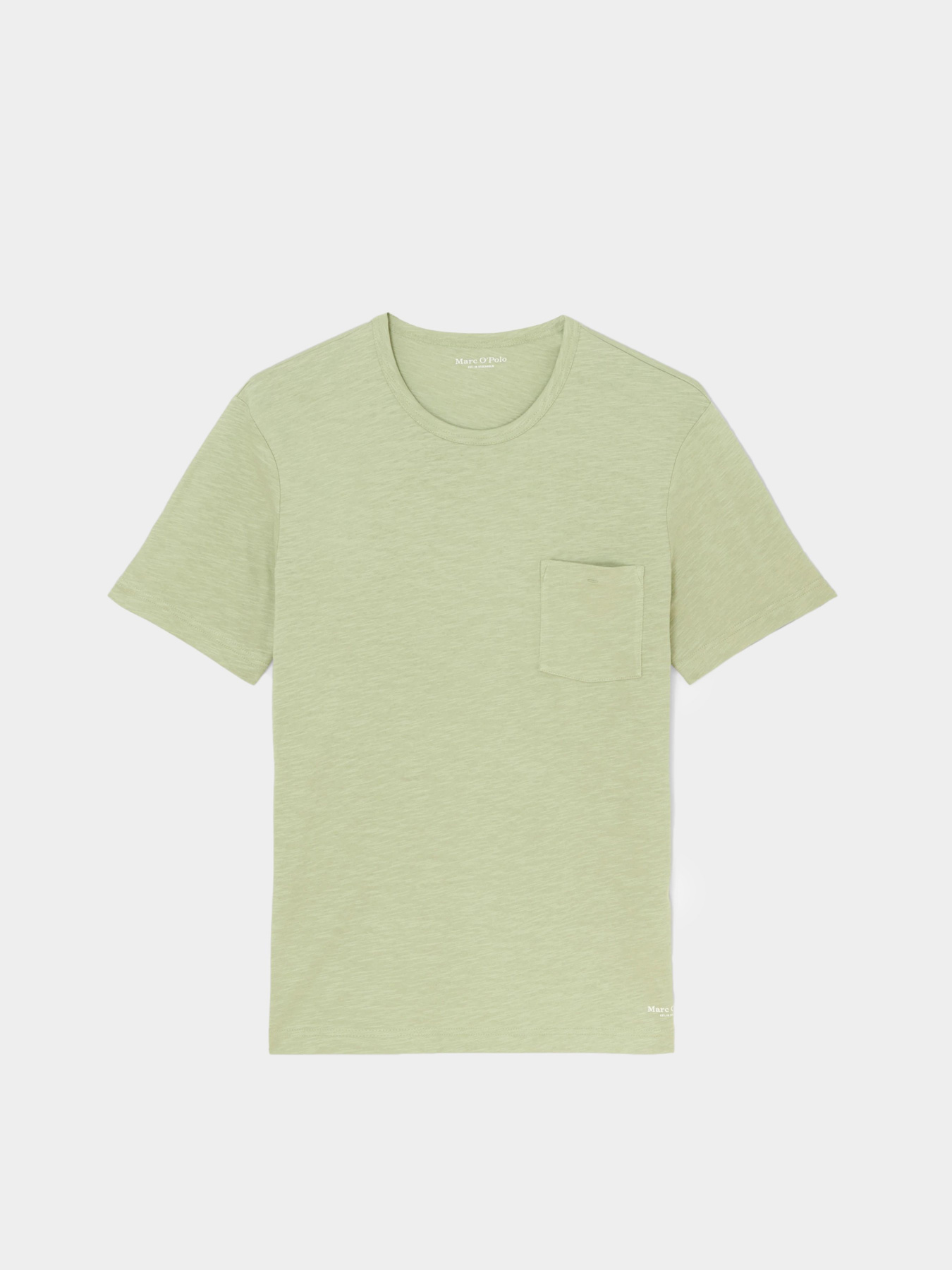 Футболка Marc O’Polo модель 223217651164-417 Фото