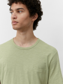 Футболка Marc O’Polo модель 223217651164-417 Фото