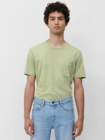 Футболка Marc O’Polo модель 223217651164-417 Фото