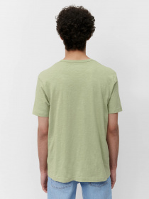 Футболка Marc O’Polo модель 223217651164-417 Фото