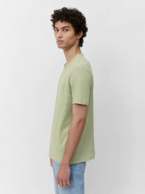 Футболка Marc O’Polo модель 223217651164-417 Фото