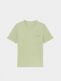 Футболка Marc O’Polo модель 223217651164-417 Фото