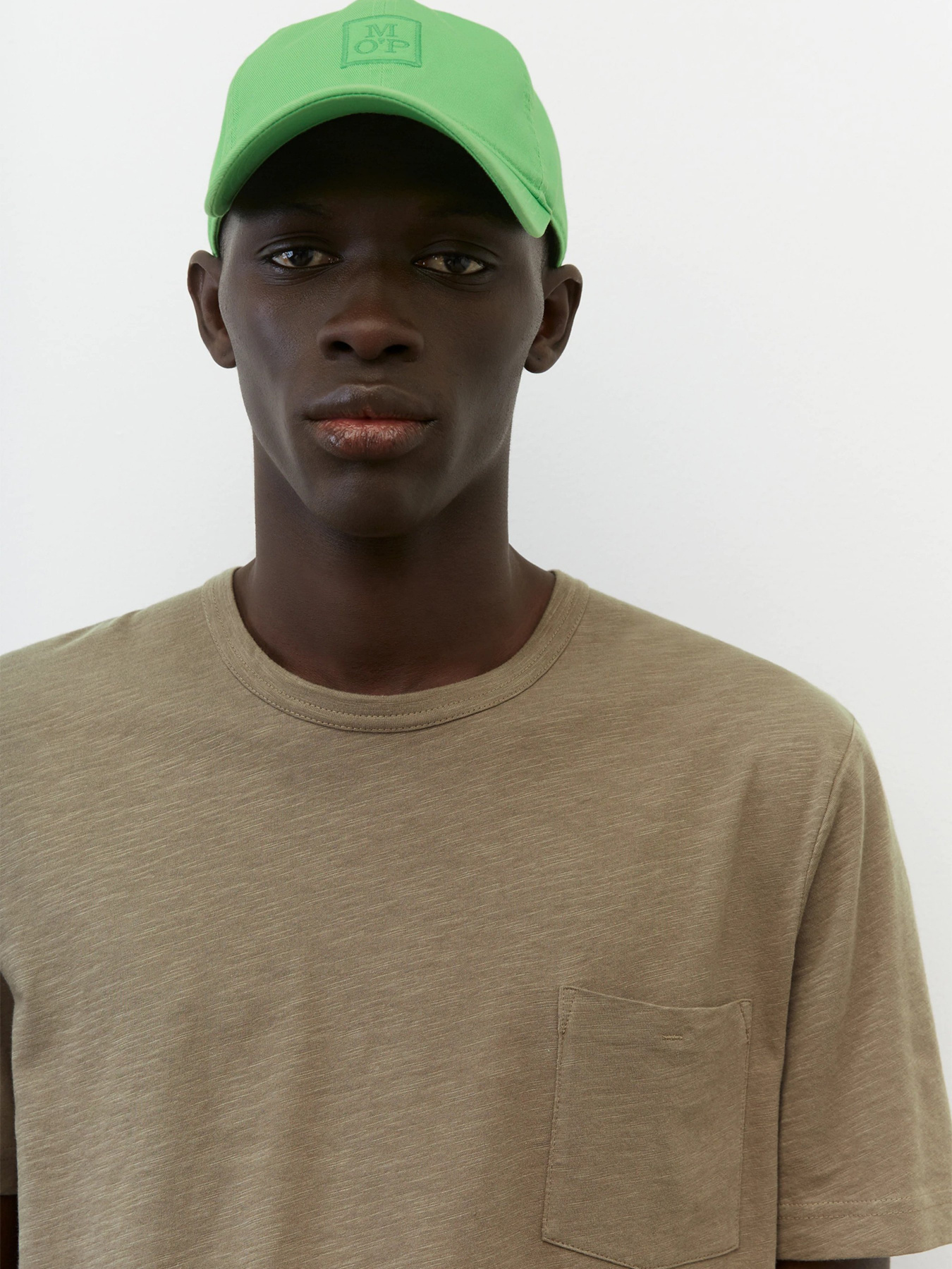 Футболка Marc O’Polo модель 223217651164-726 Фото