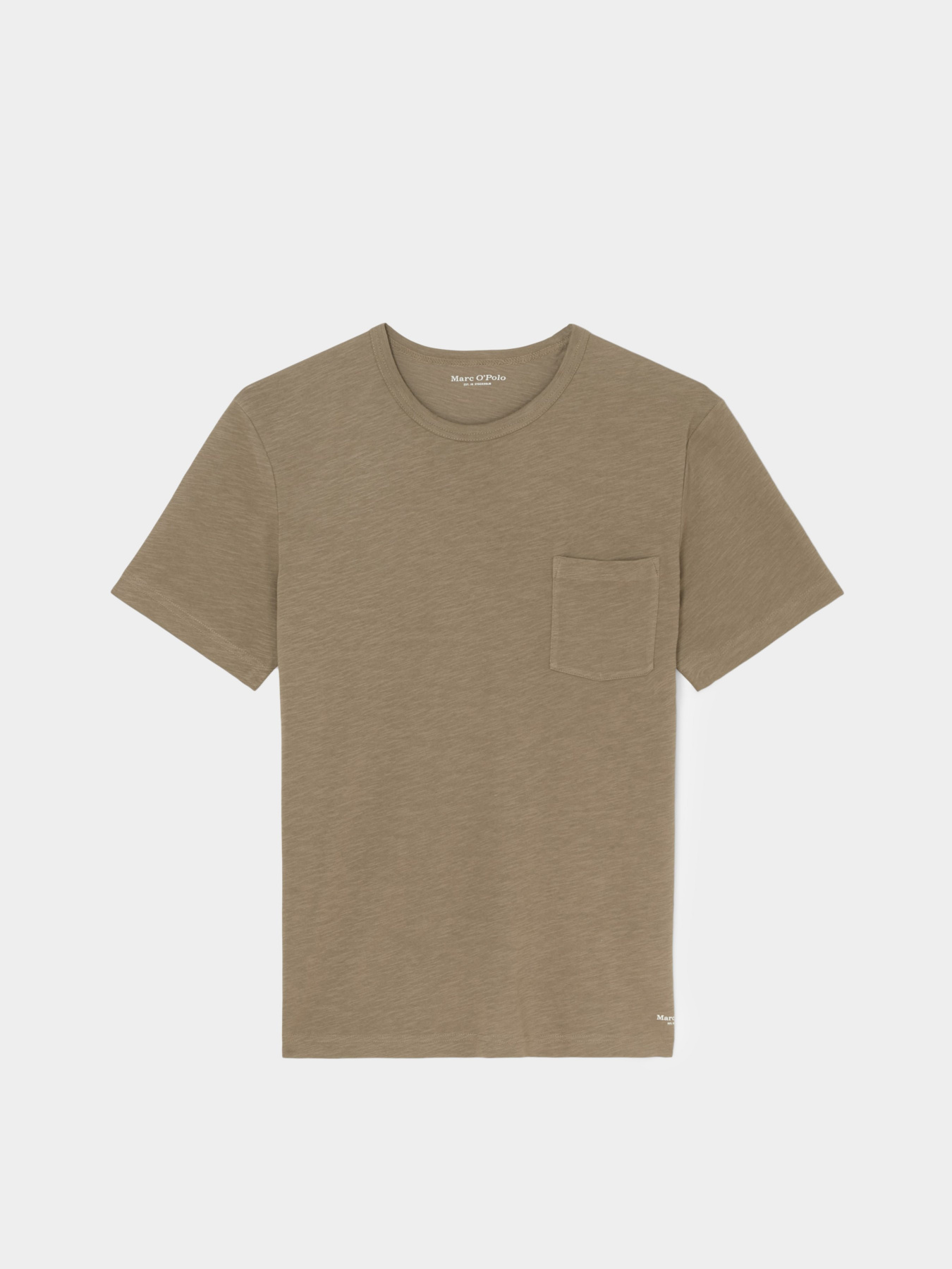 Футболка Marc O’Polo модель 223217651164-726 Фото