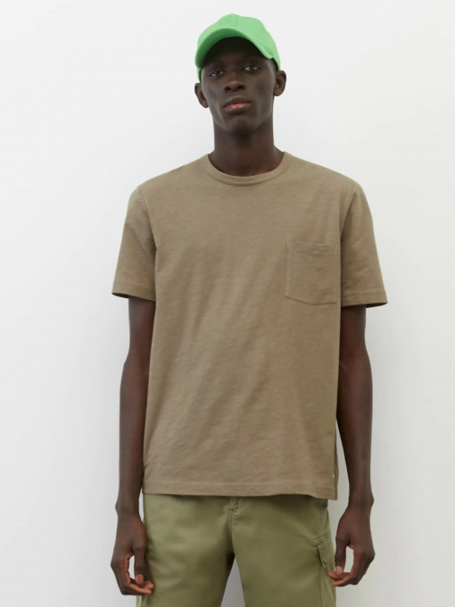 Футболка Marc O’Polo модель 223217651164-726 Фото