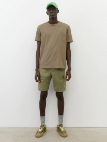 Футболка Marc O’Polo модель 223217651164-726 Фото