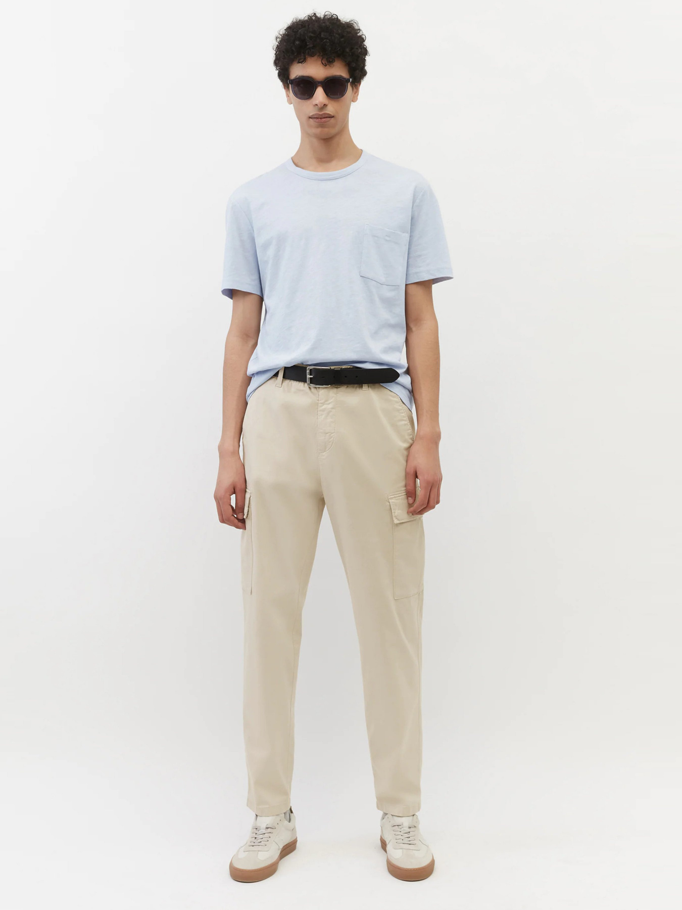 Футболка Marc O’Polo модель 223217651164-834 Фото